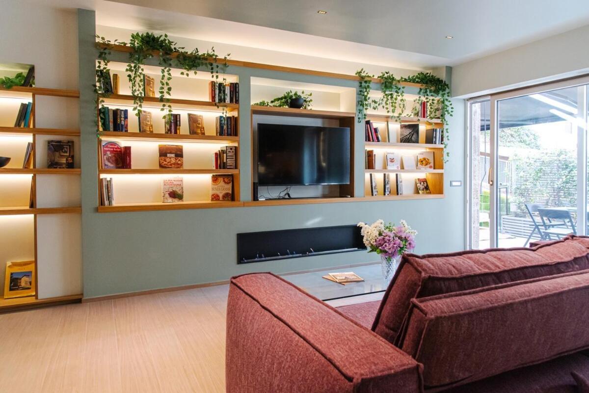 Fabiolous Appartement *