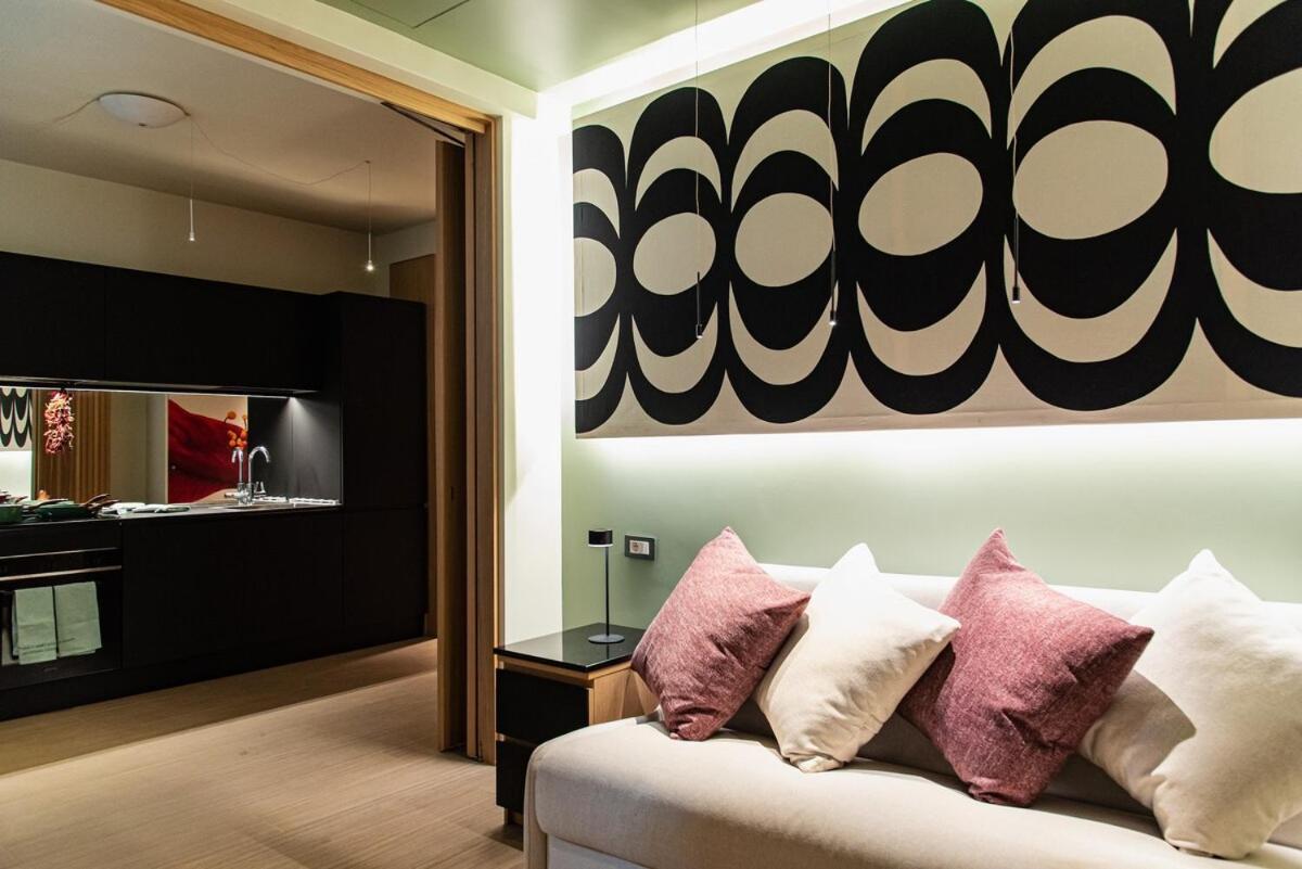 Fabiolous Appartement *