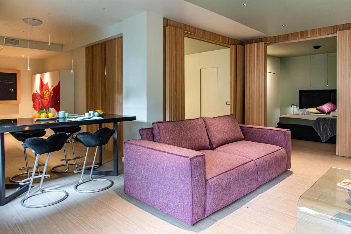 Appartement Fabiolous Rome