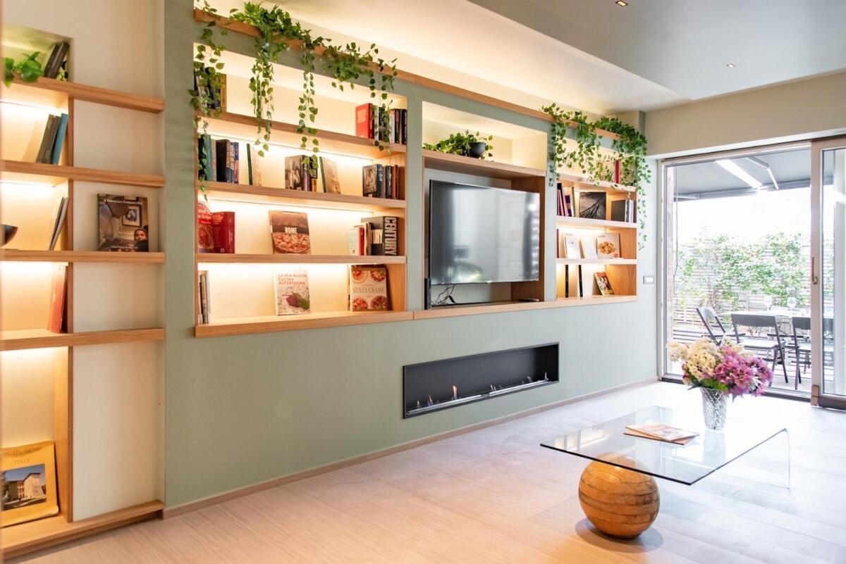 Fabiolous Appartement