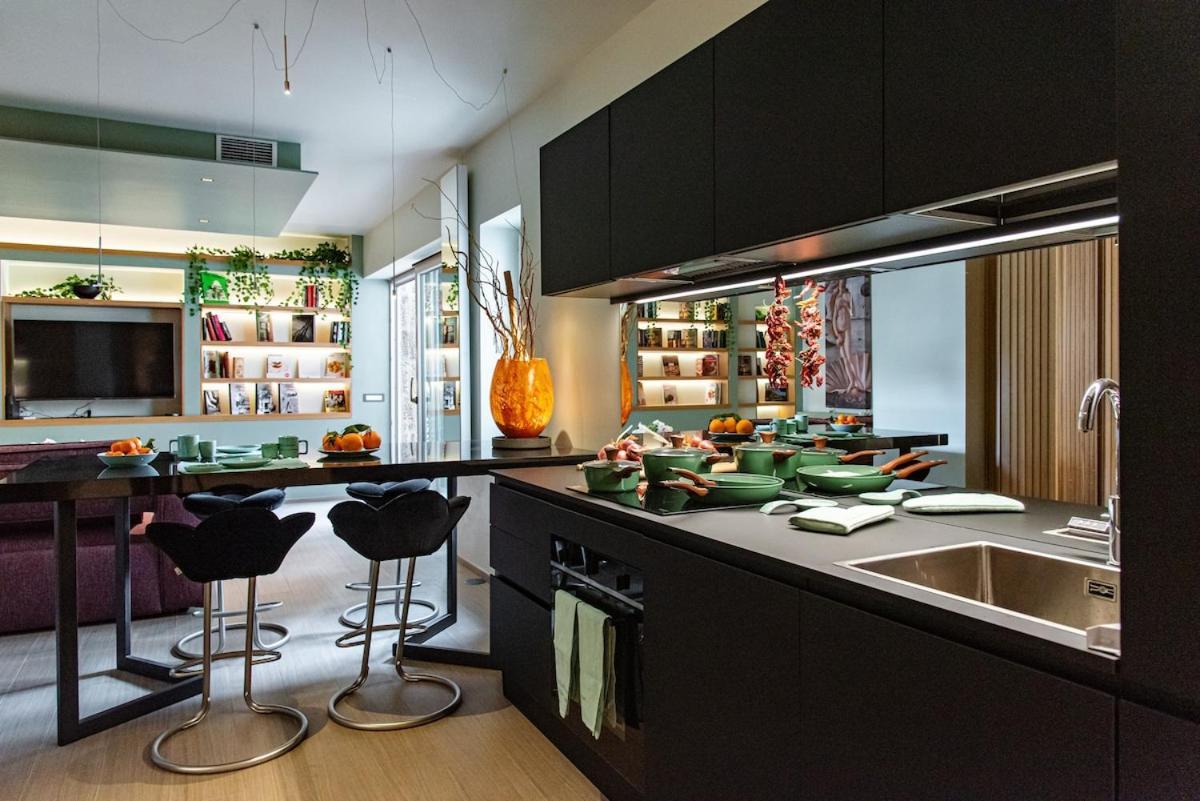 Appartement Fabiolous