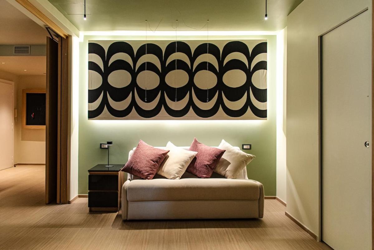 Fabiolous Appartement *