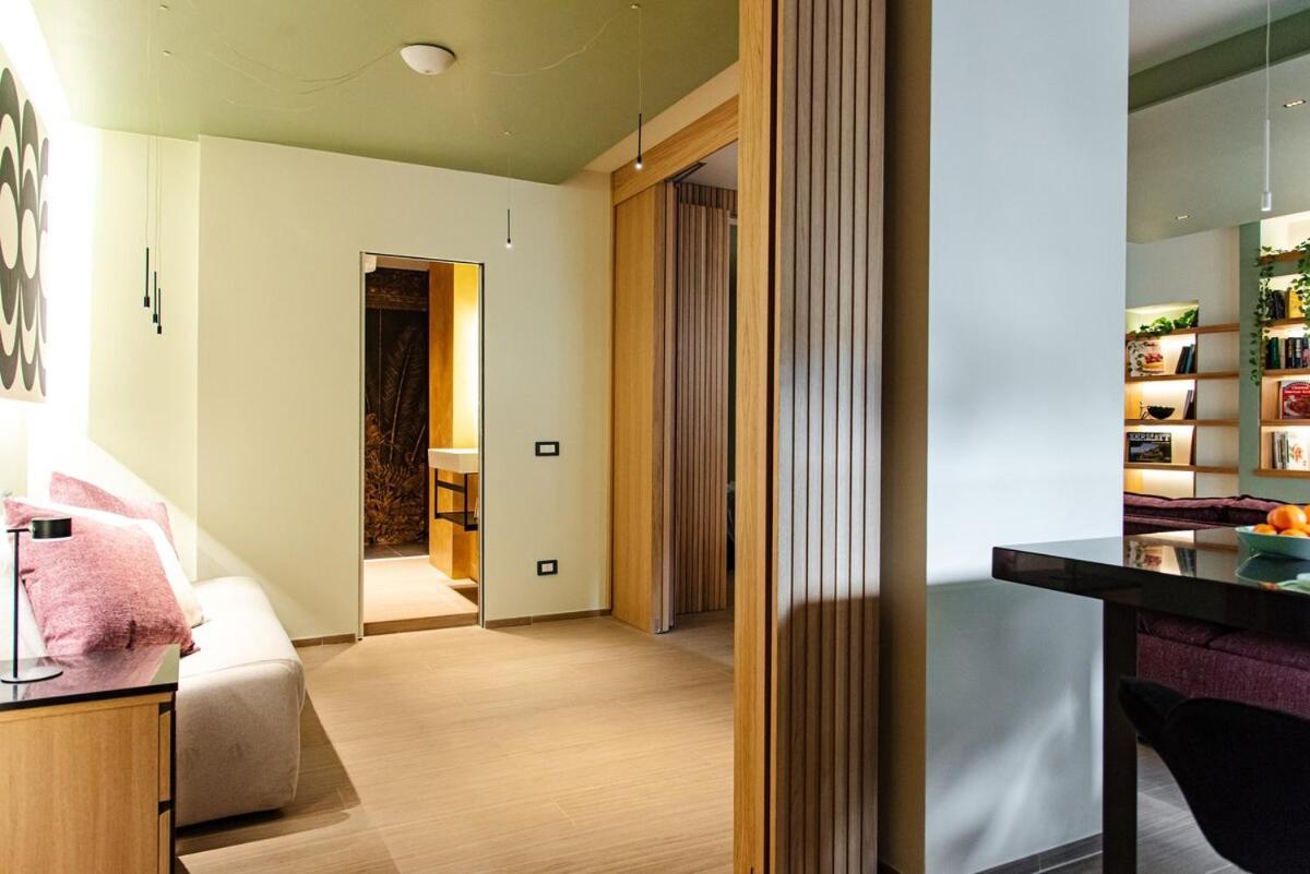 Fabiolous Appartement