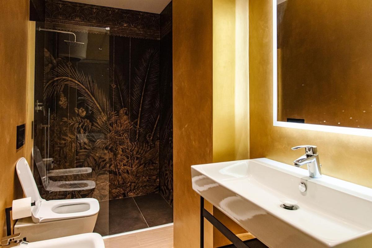 Fabiolous Appartement *