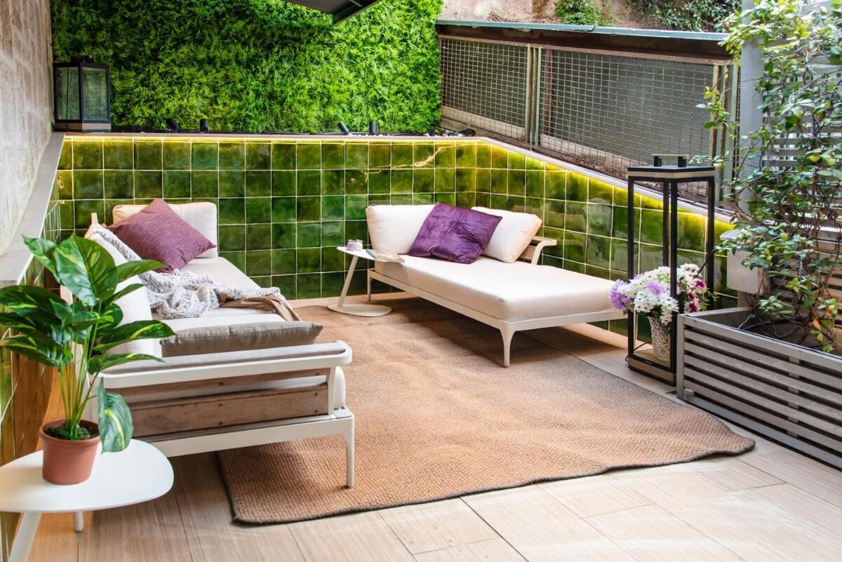 Appartement Fabiolous Rome