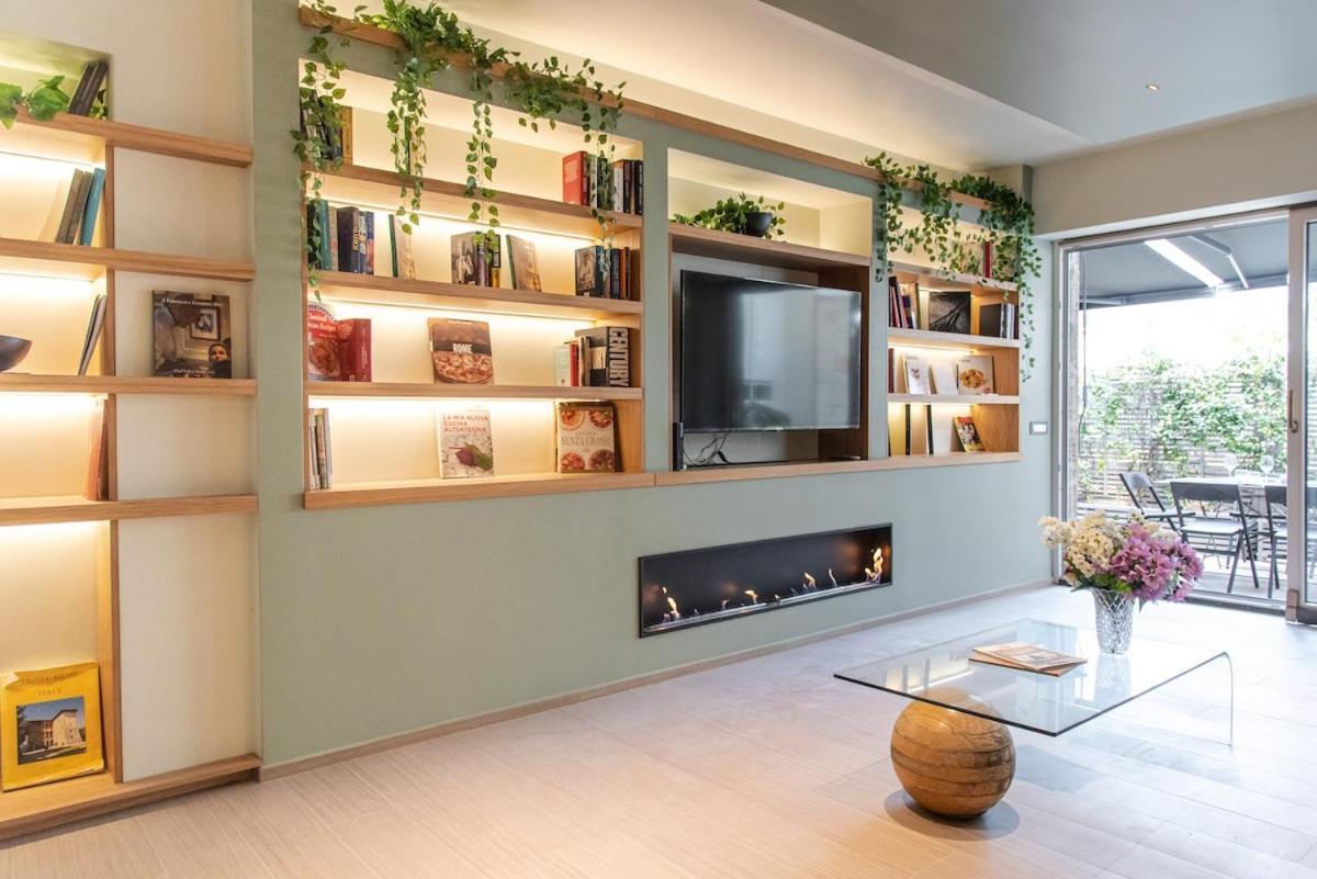 Appartement Fabiolous