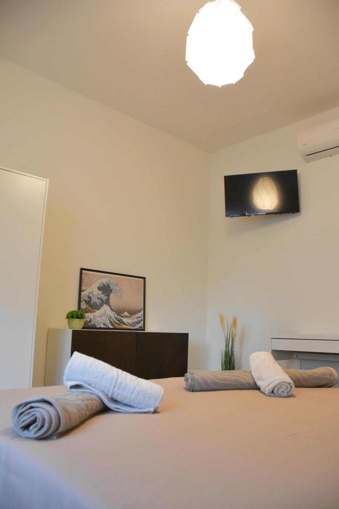 Caffarella Sunny House Appartement Rome