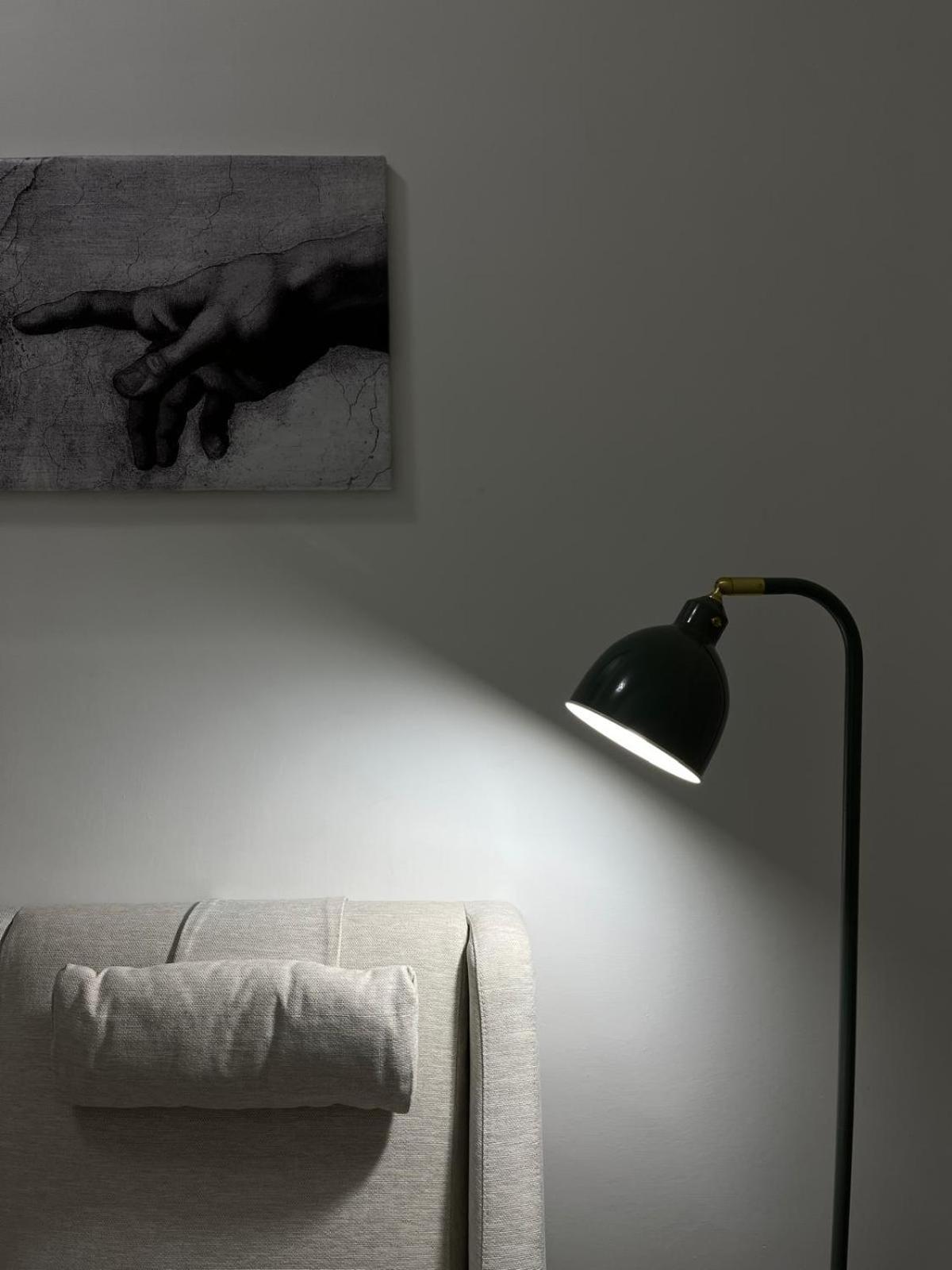 Renma Caffarella House Apartment Rome