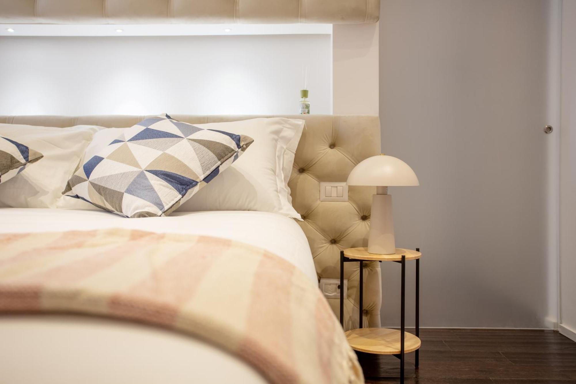 Hotel Cunabu Sardegna Roma