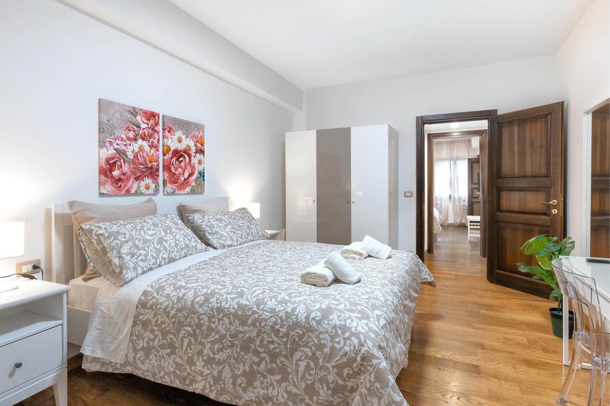 Your Place In Appartement *