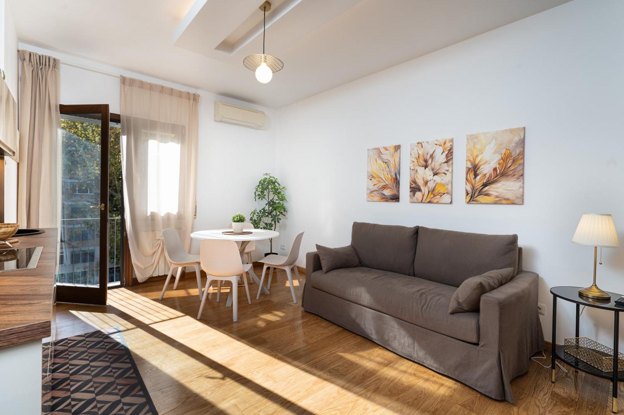 Your Place In Rome