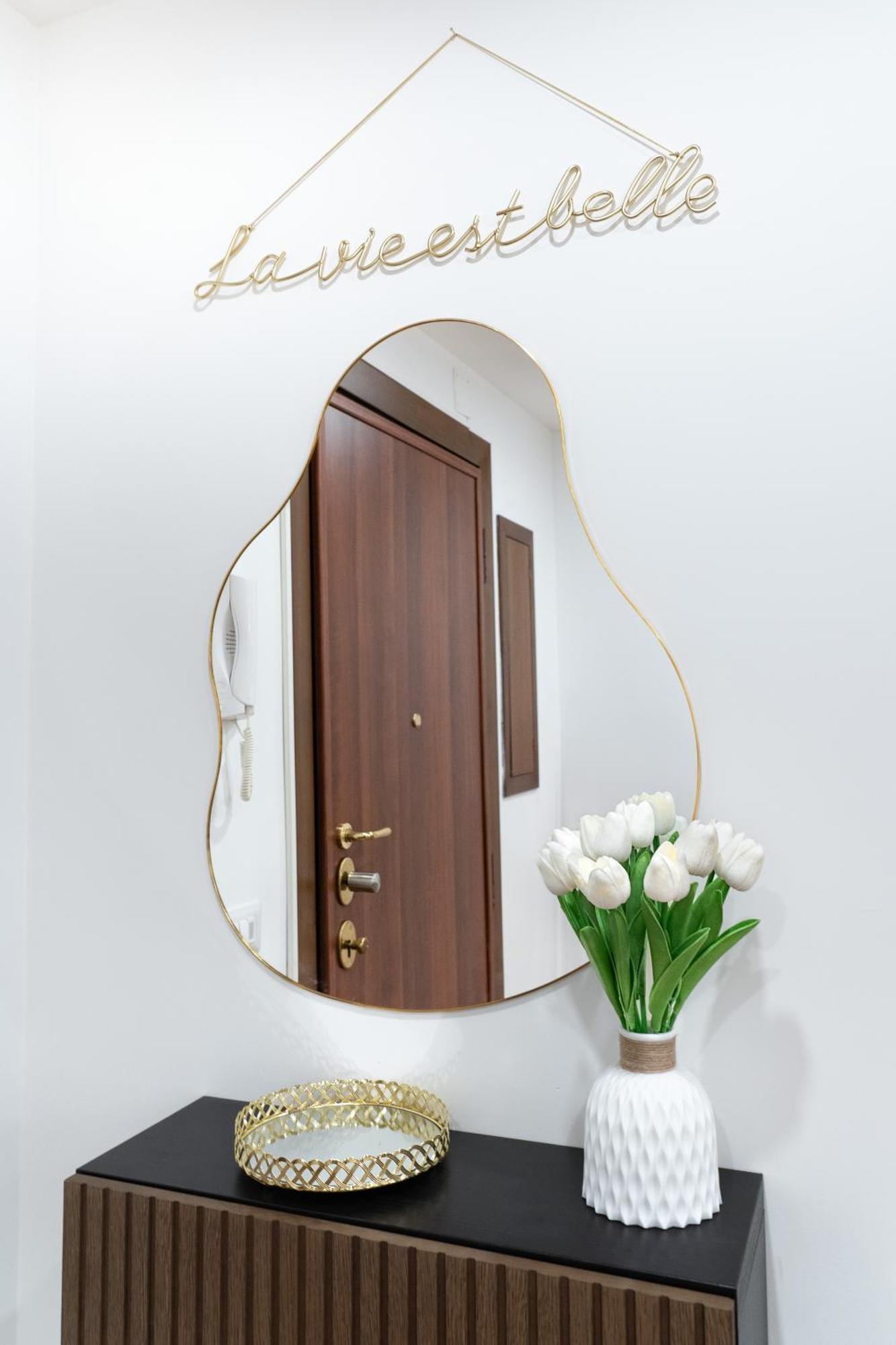 Your Place In Appartement