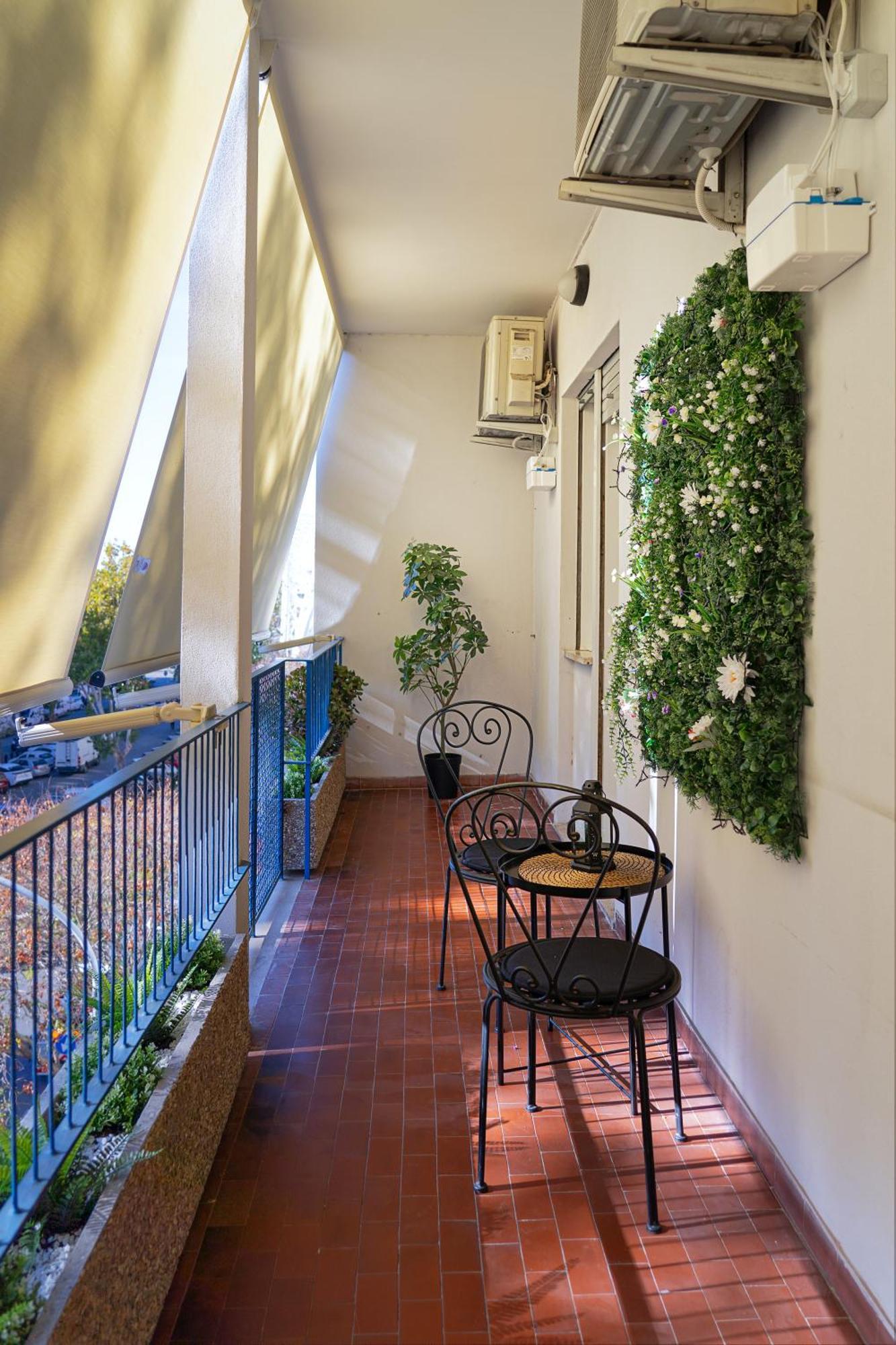 Your Place In Appartement Rome