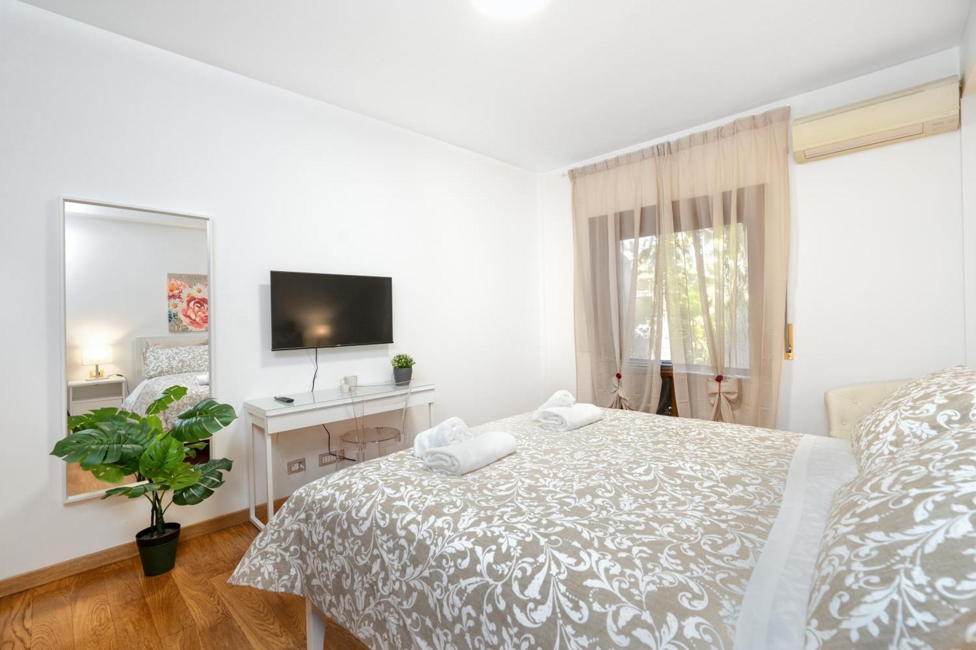 Your Place In Appartement