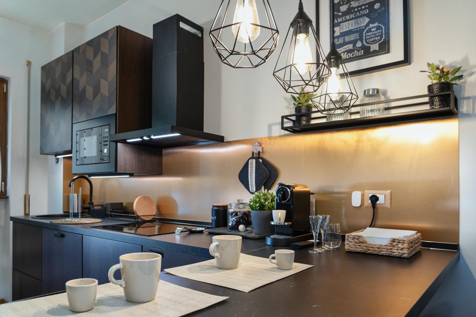 Your Place In Appartement Rome