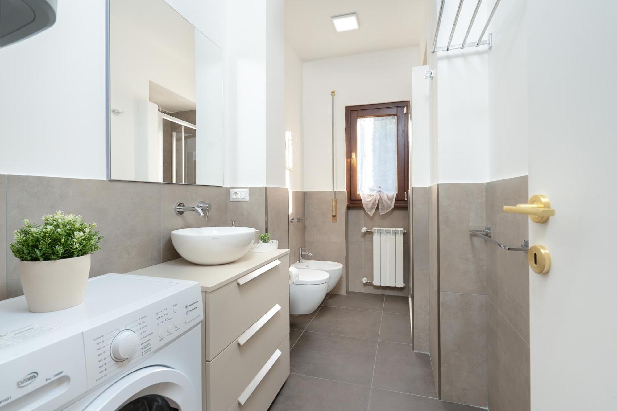 Your Place In Appartement