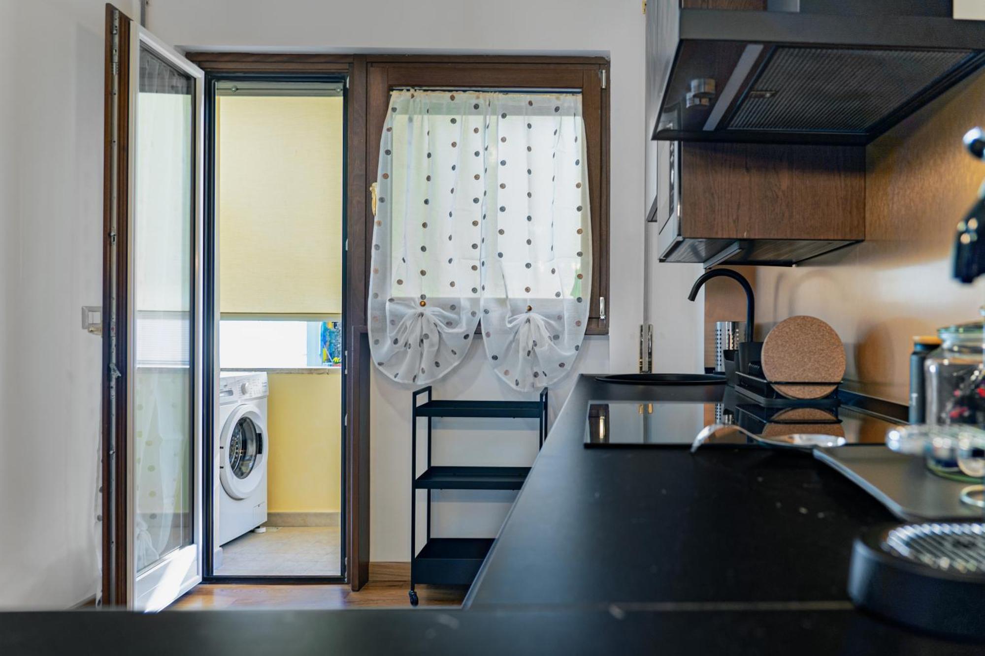 Appartement Your Place In Rome
