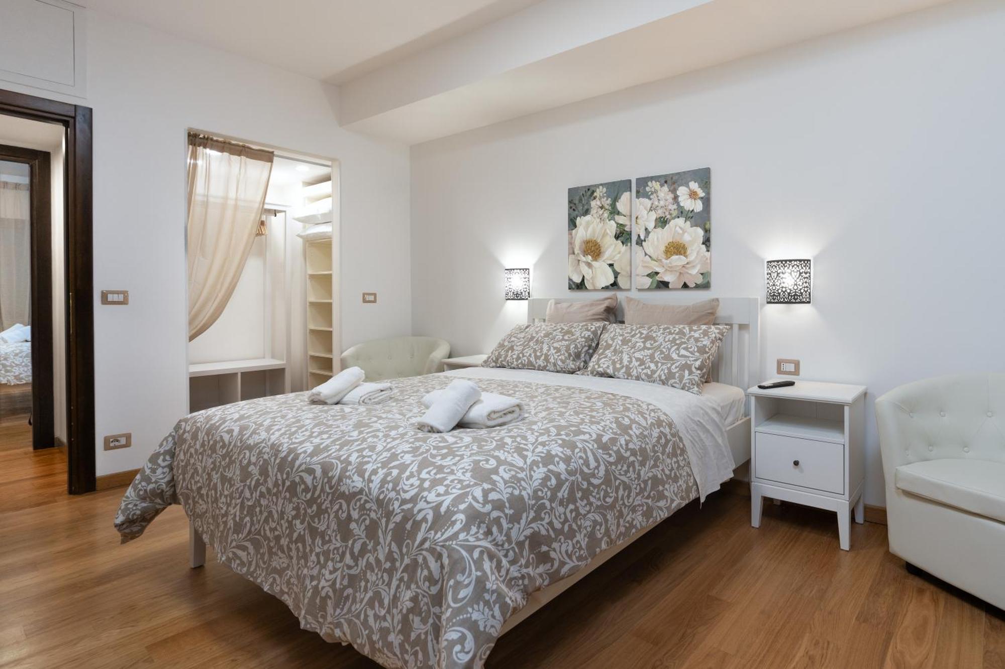 Your Place In Appartement *