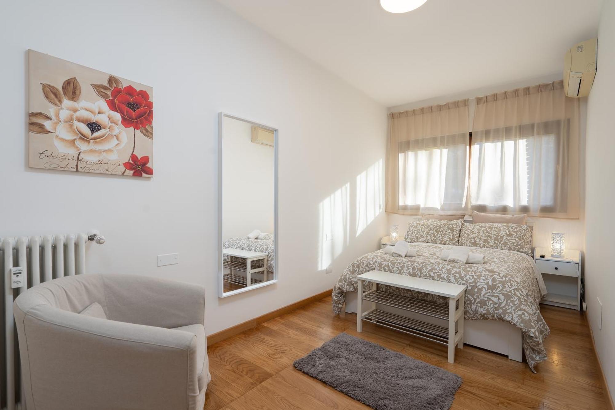 Your Place In Rome