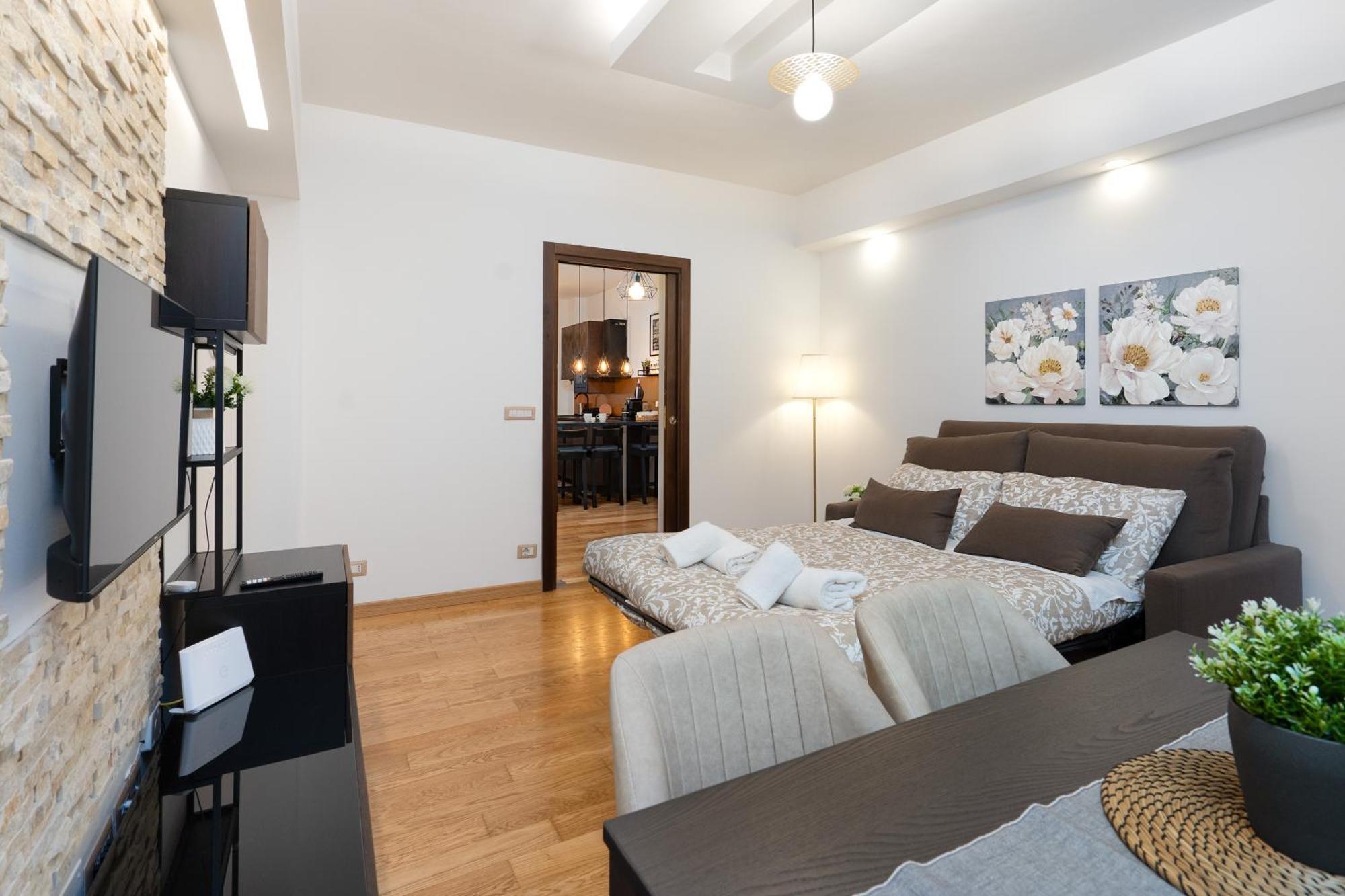 Your Place In * Rome