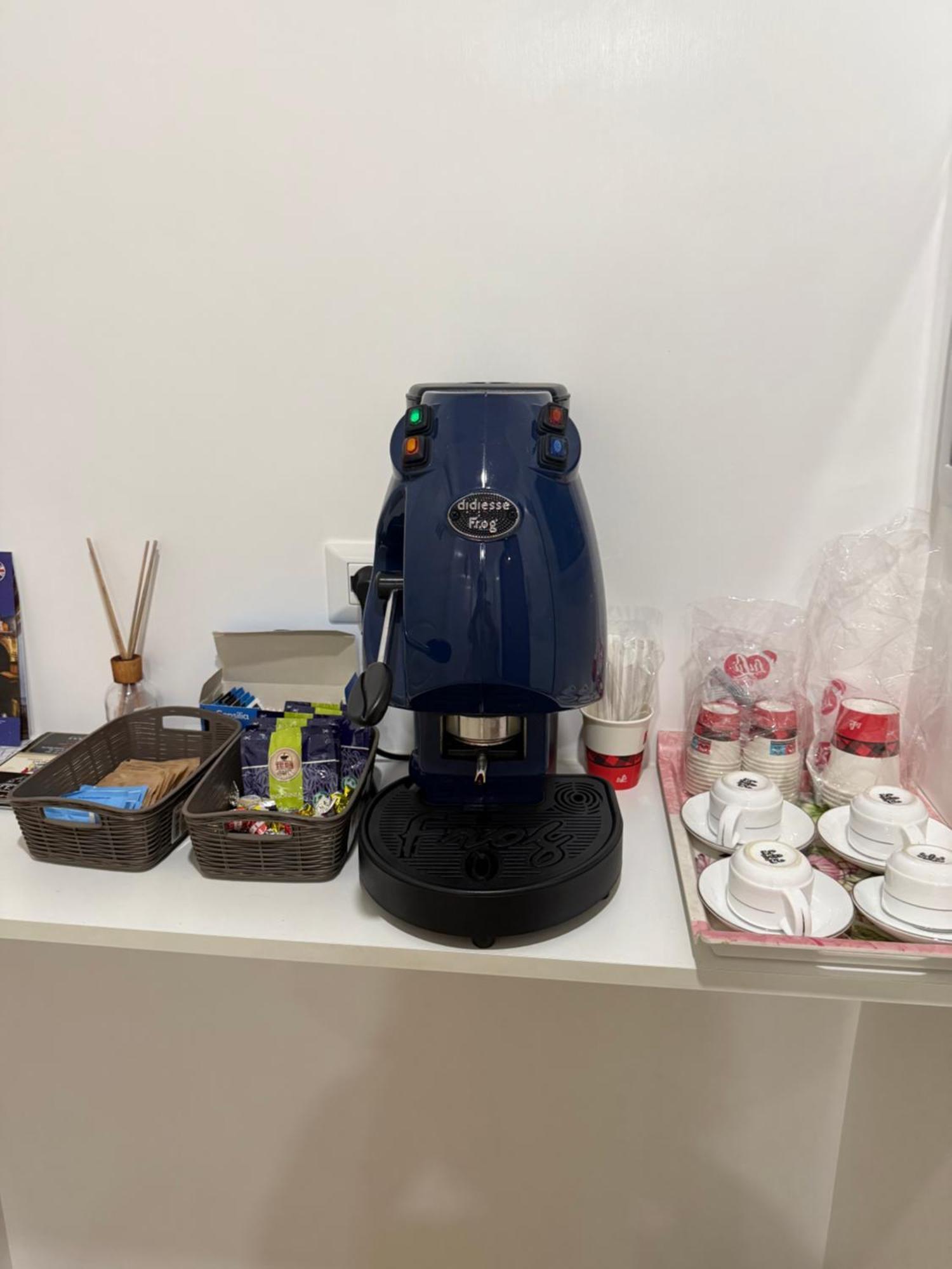 Vatican Bliss Acomodação com café da manhã  Roma