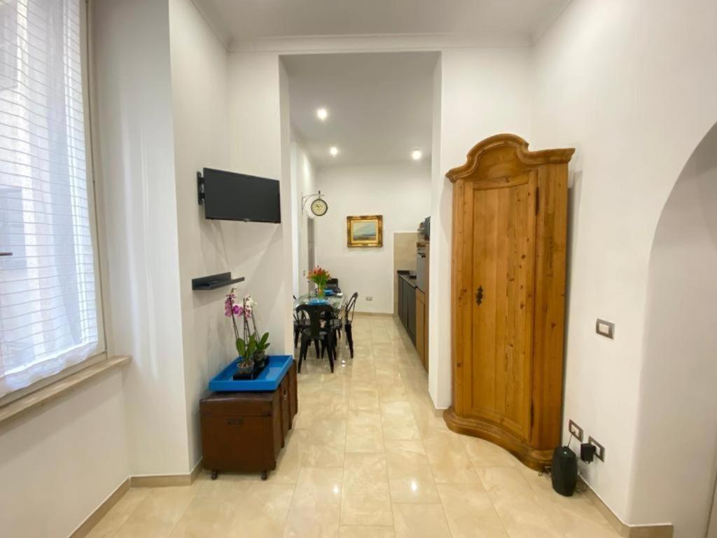 Apartment Stradivari Rome