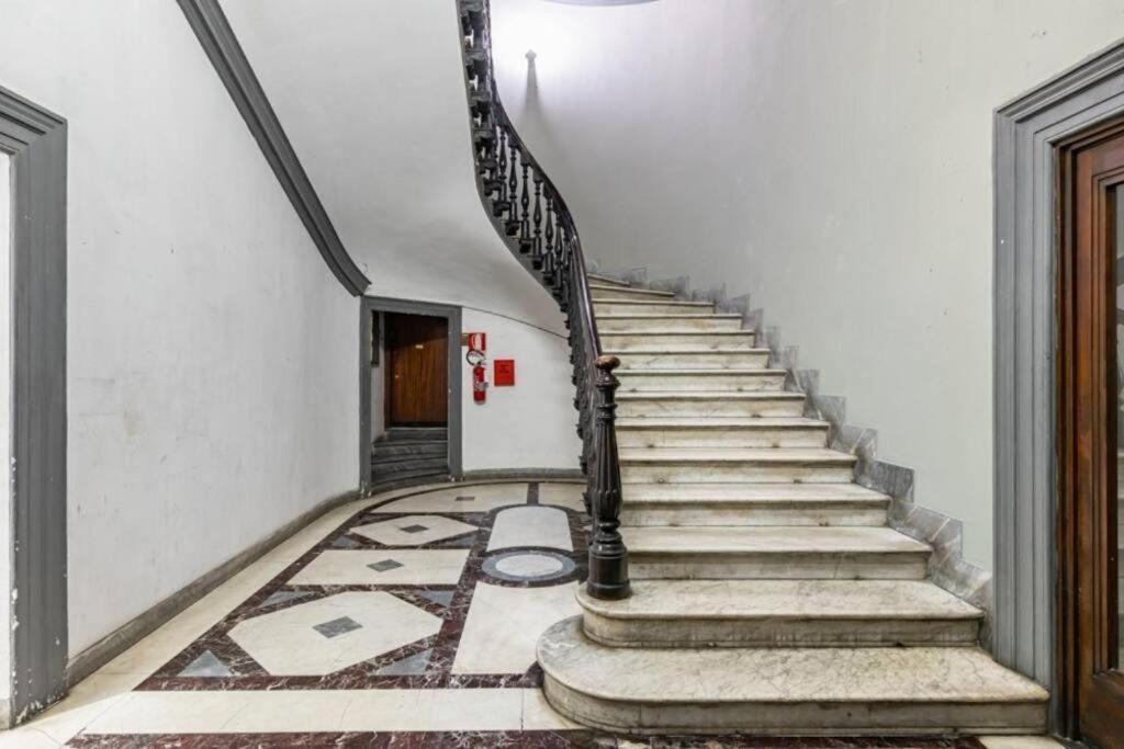 Stradivari Apartment *