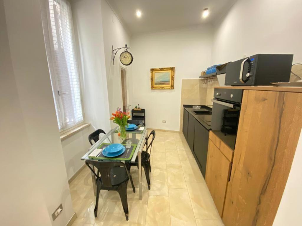 Apartment Stradivari Rome