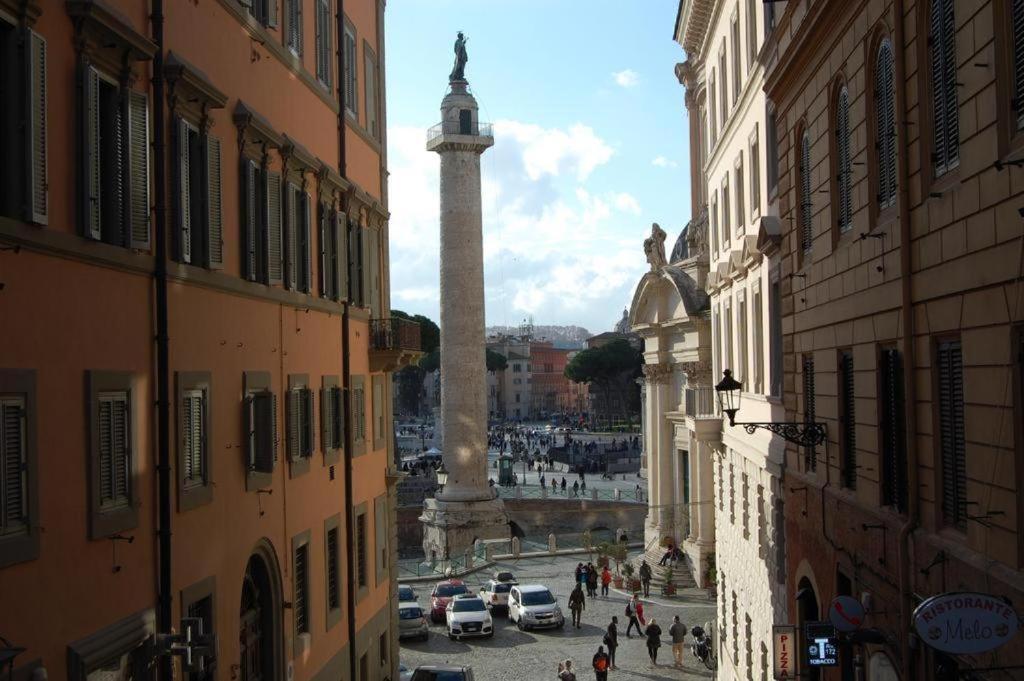 Stradivari Apartment Rome