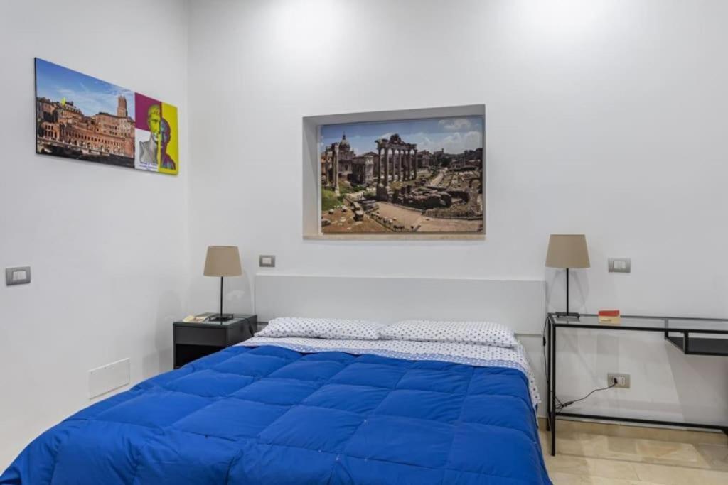 Apartment Stradivari Rome