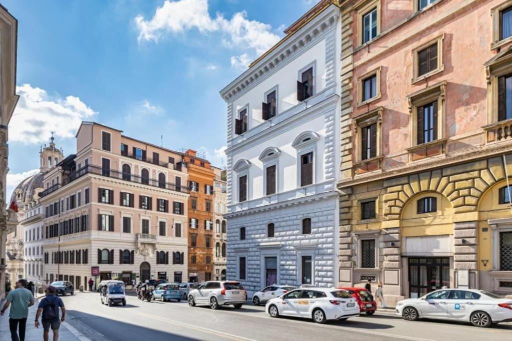 Apartment Stradivari Rome