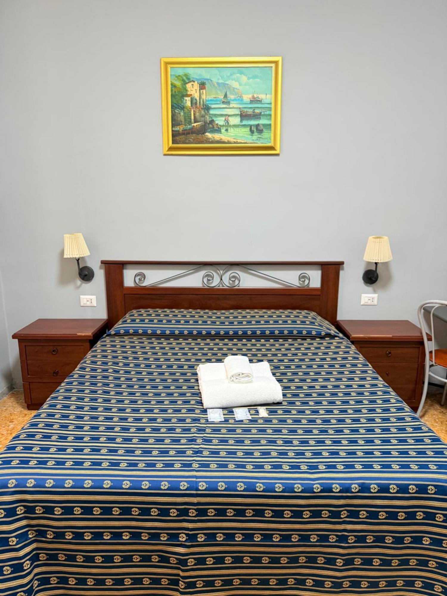 Bed & Breakfast Vertex Suite *
