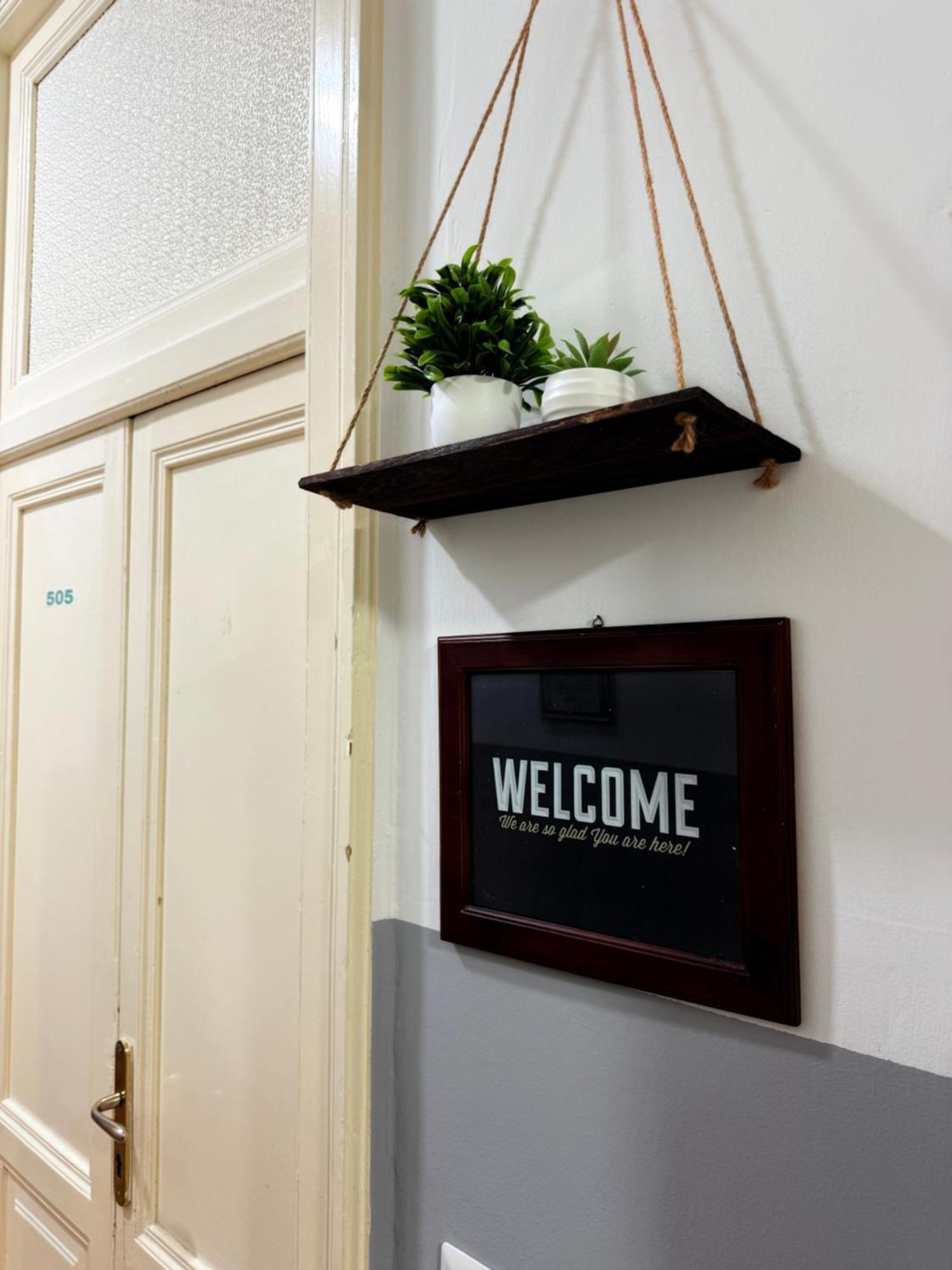 Vertex Suite Bed & Breakfast Rome