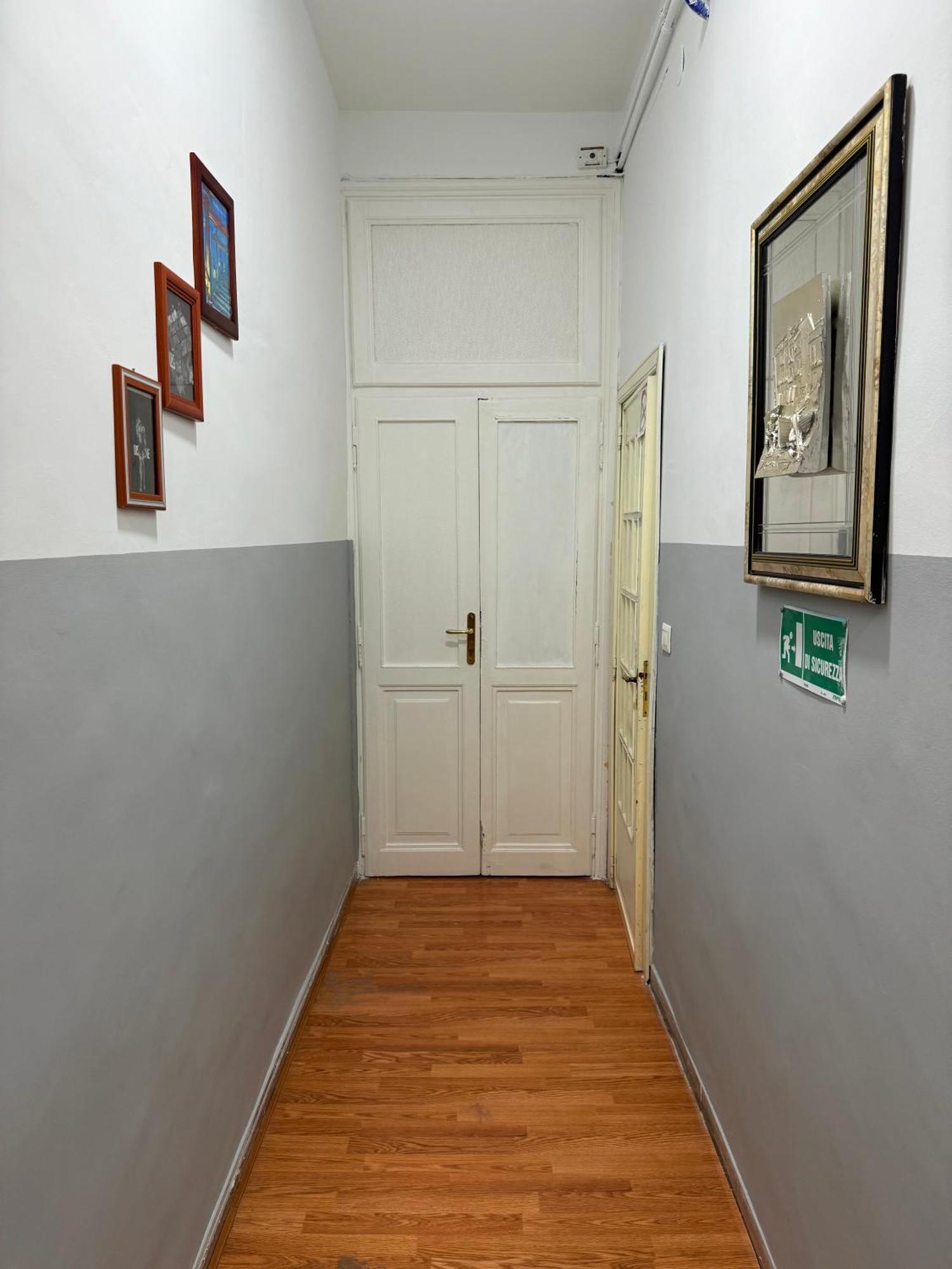 Bed & Breakfast Vertex Suite Rome