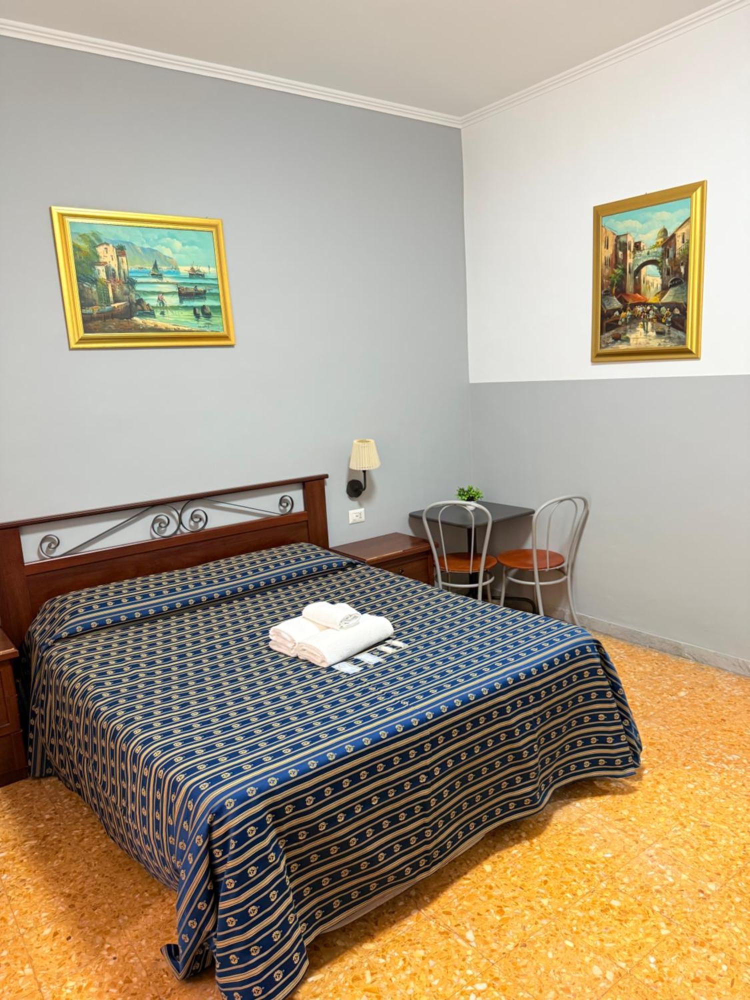 Bed & Breakfast Vertex Suite *