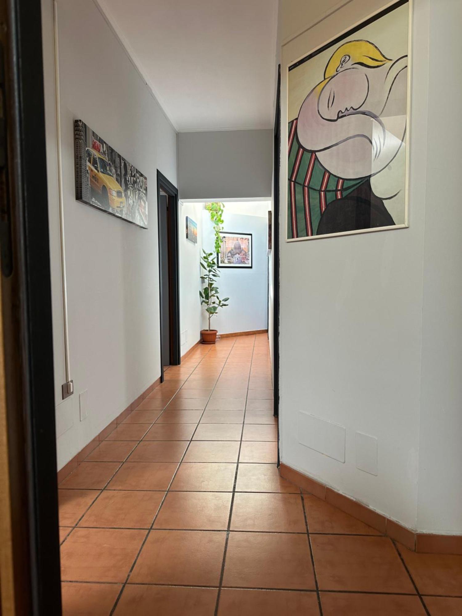 Guest house Happy House Rome