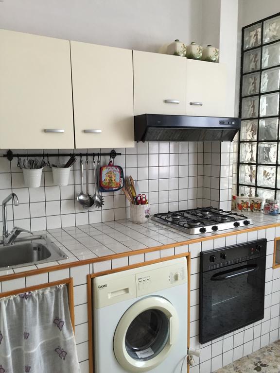 Casa Vacanze Pio Ix Hébergement de vacances *