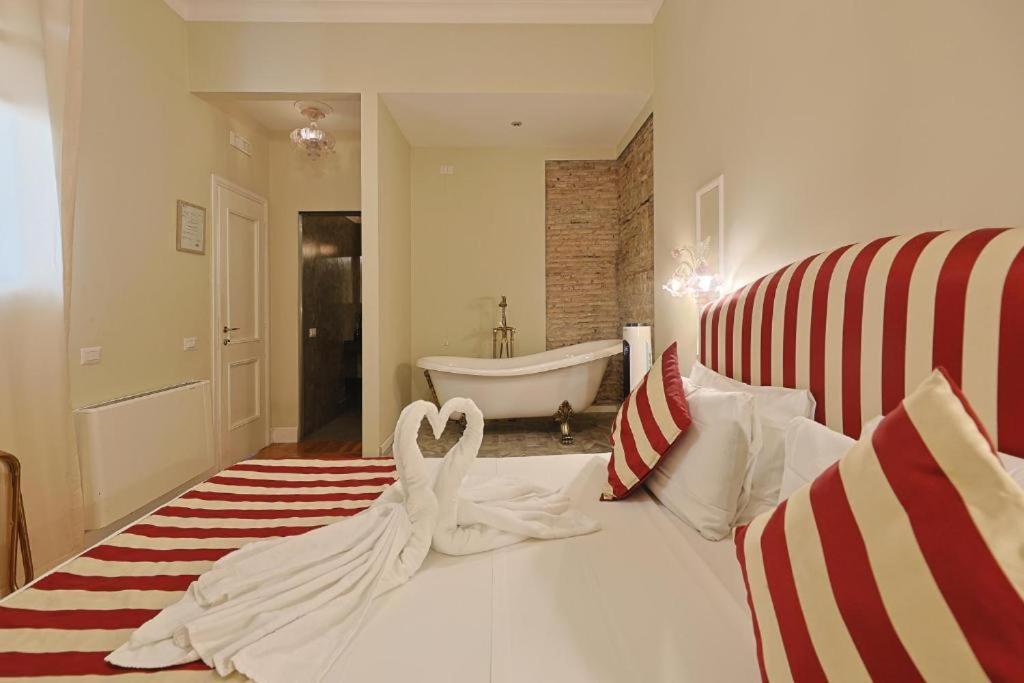 Guest house Art House Relais56 Luxury Piazza Di Spagna *