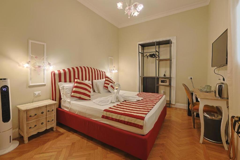 Art House Relais56 Luxury Piazza Di Spagna * Rome