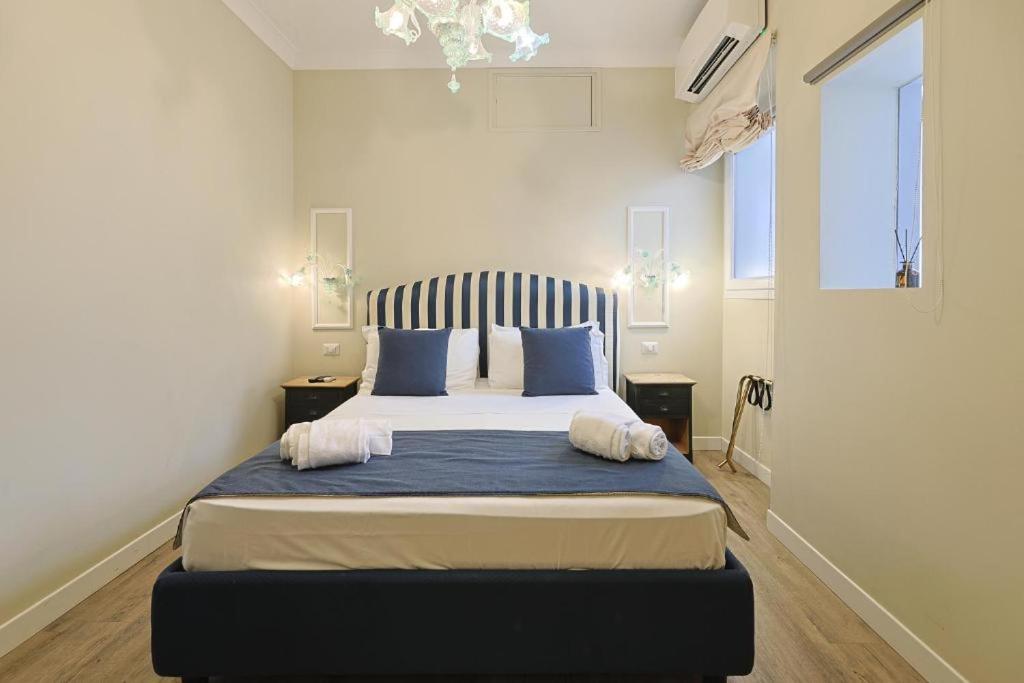 Art House Relais56 Luxury Piazza Di Spagna Guest house *