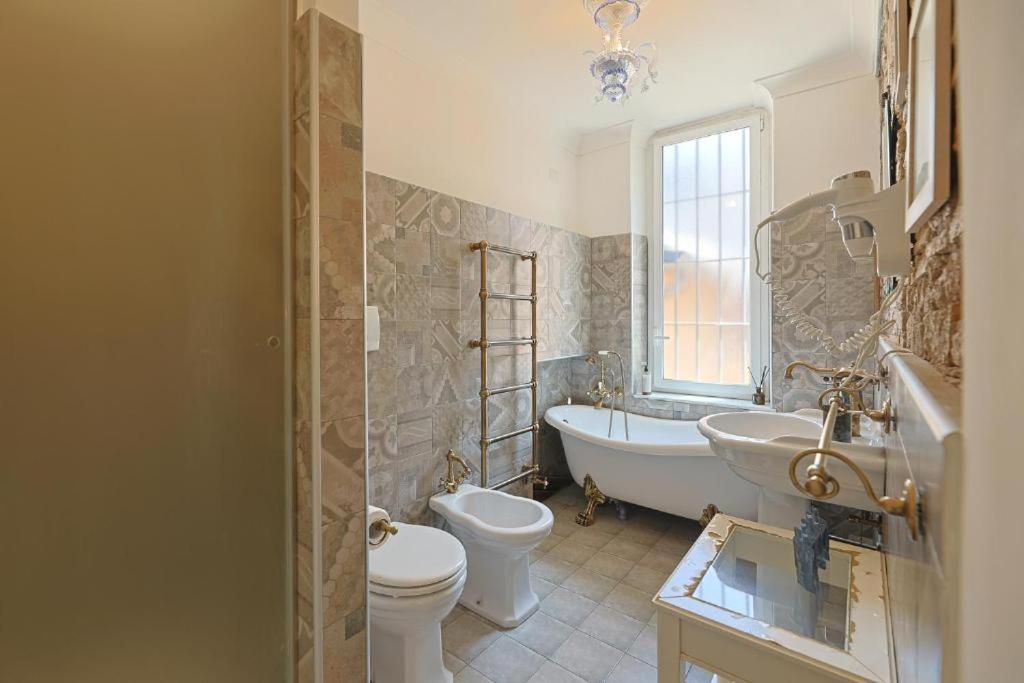 Art House Relais56 Luxury Piazza Di Spagna Guest house