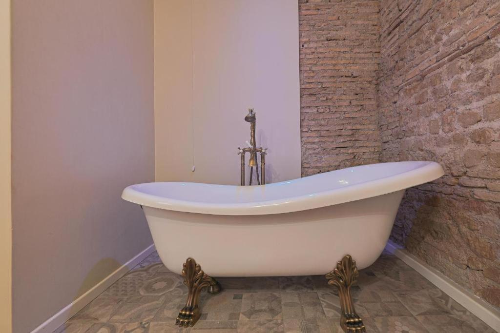 Art House Relais56 Luxury Piazza Di Spagna Guest house *