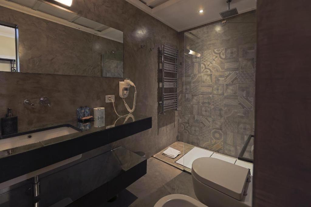 Guest house Art House Relais56 Luxury Piazza Di Spagna