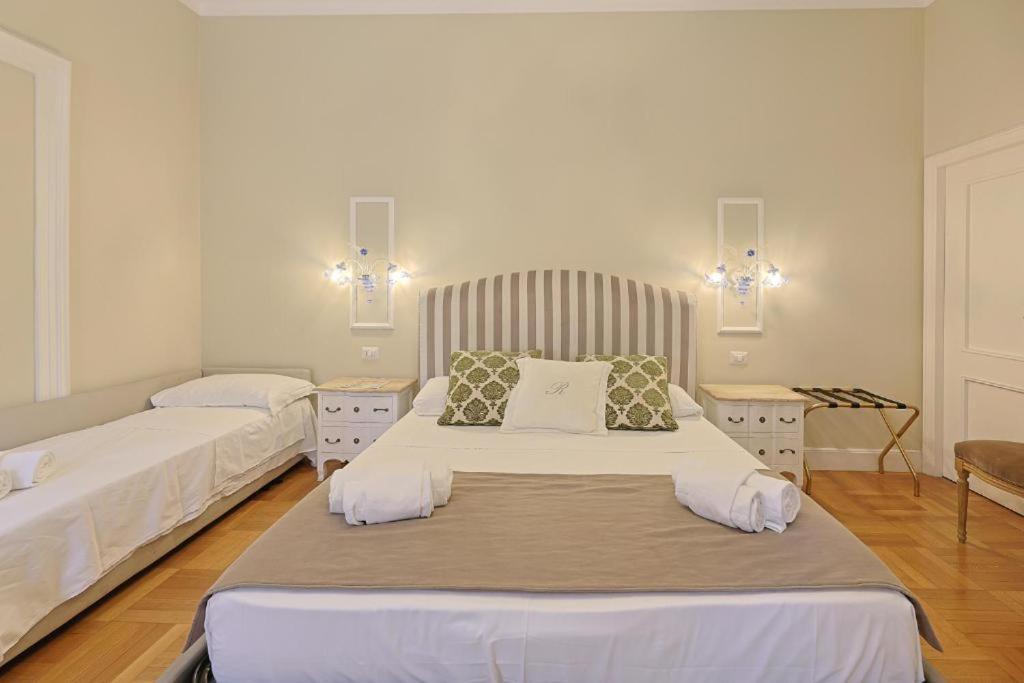 Art House Relais56 Luxury Piazza Di Spagna * Rome
