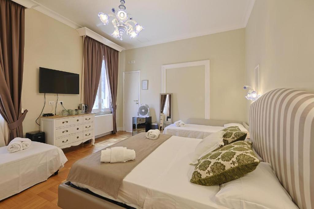 Art House Relais56 Luxury Piazza Di Spagna Guest house