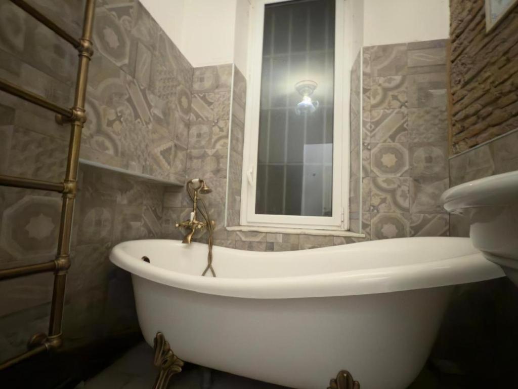 Art House Relais56 Luxury Piazza Di Spagna