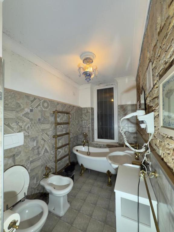 Art House Relais56 Luxury Piazza Di Spagna Guest house