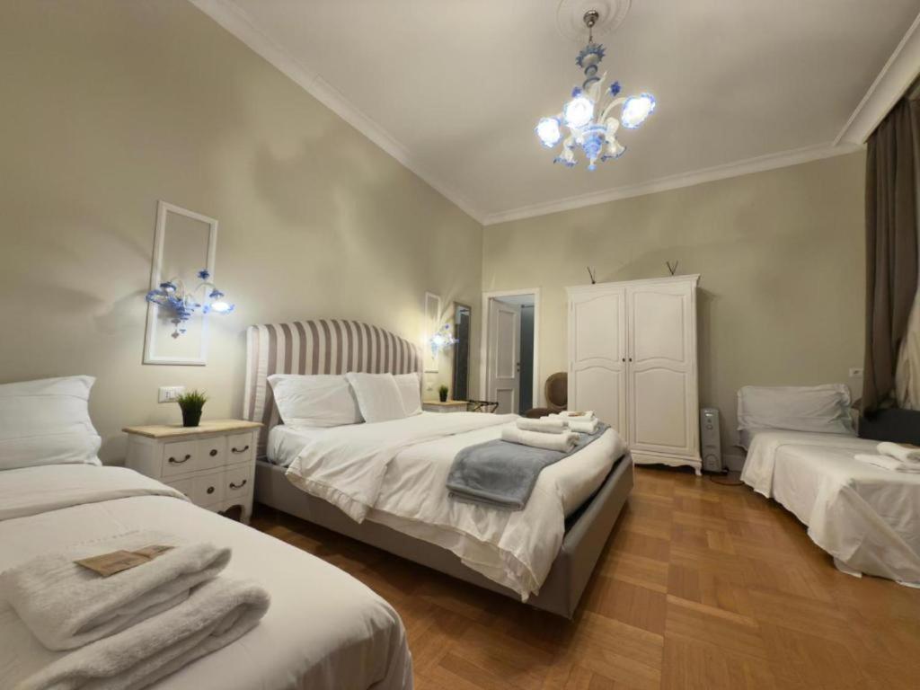 Art House Relais56 Luxury Piazza Di Spagna Guest house Rome