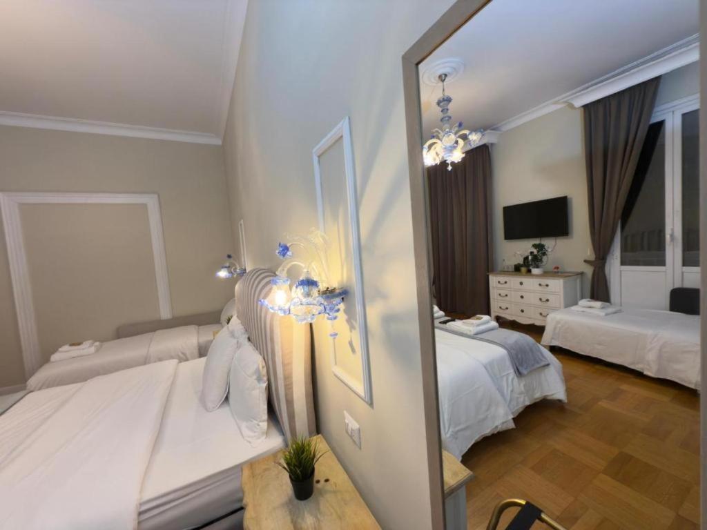 Guest house Art House Relais56 Luxury Piazza Di Spagna *