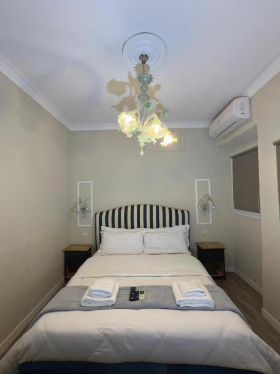 Art House Relais56 Luxury Piazza Di Spagna Guest house Rome